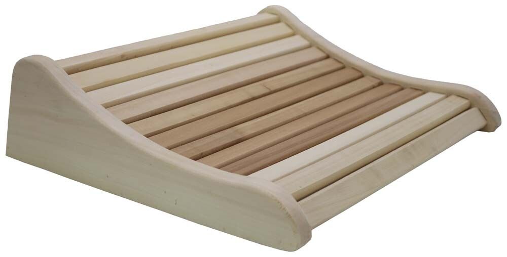 Laudetyyny Saunia luxus haapaa