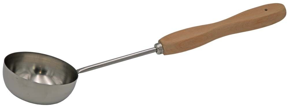 Löylykauha Saunia Classic RST/pyökki 48 cm