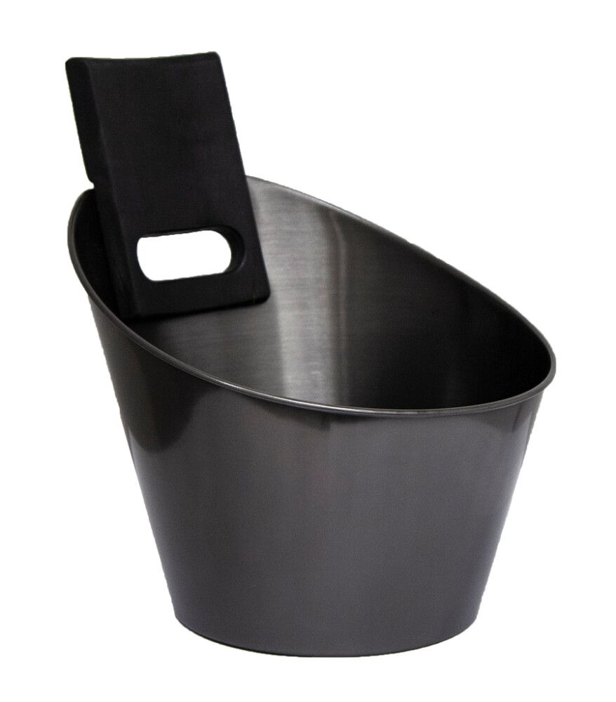 Saunatarvikesetti Harvia Musta