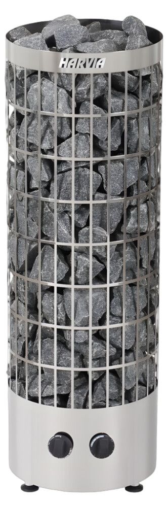Sähkökiuas Harvia Cilindro PC70 RST