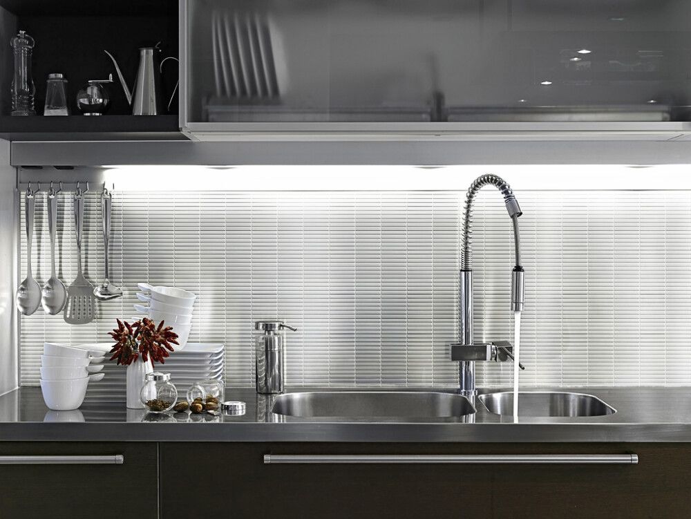 Mosaiikkilaatta Fliesen Kitkat Uni CG BBM 31 Vanha valkoinen 30,8 x 28,2 cm