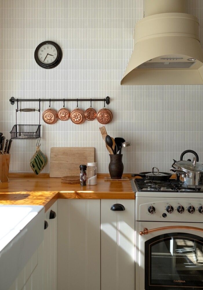 Mosaiikkilaatta Fliesen Kitkat kiiltävä valkoinen 28,2 x 30,8 cm