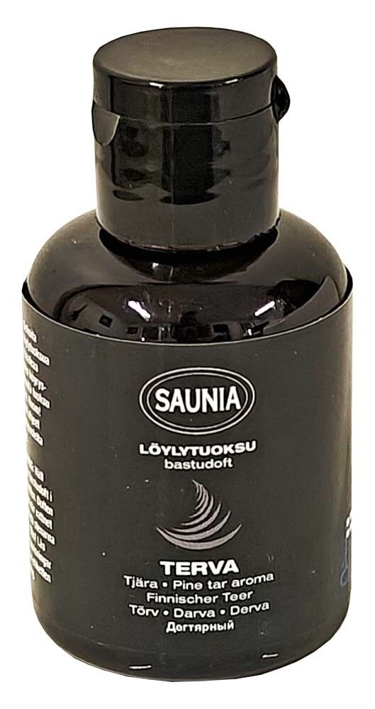 LÖYLYTUOKSU SAUNIA TERVA 50 ML