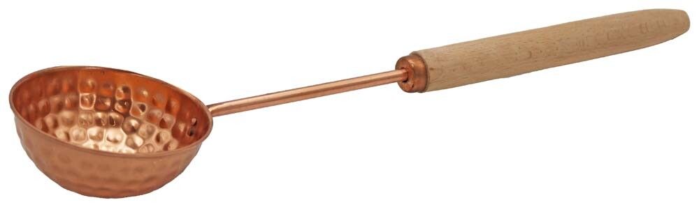 Löylykauha Saunia Classic kupari/pyökki 48 cm