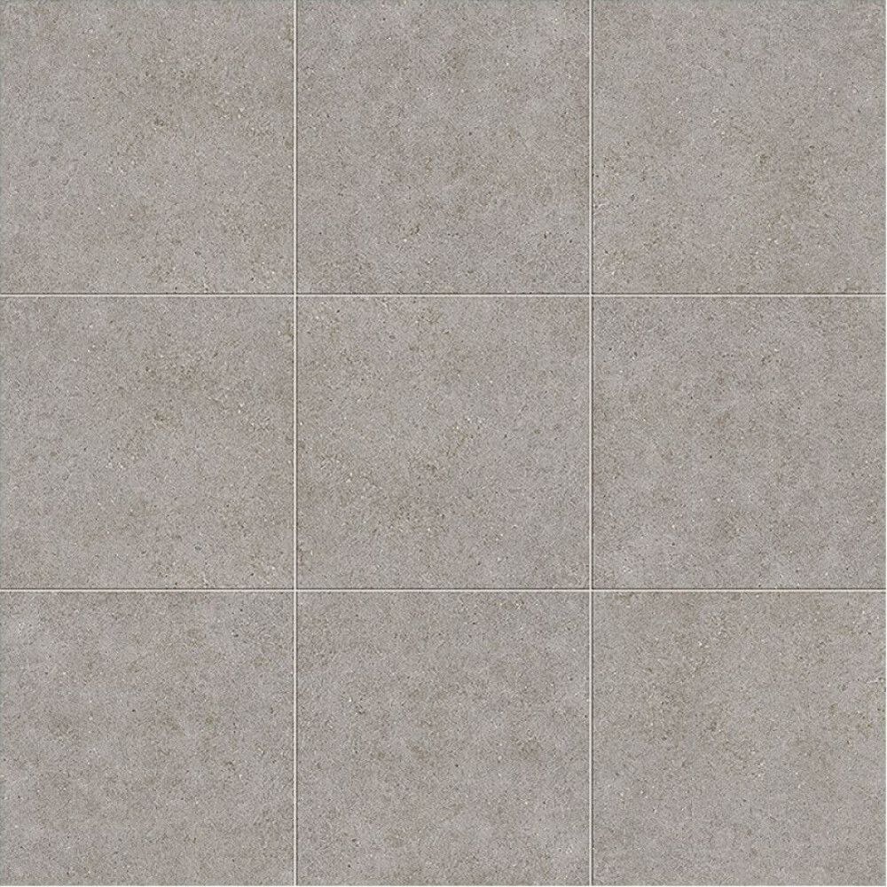 Lattialaatta Sävsjö Stone 60 x 60 cm