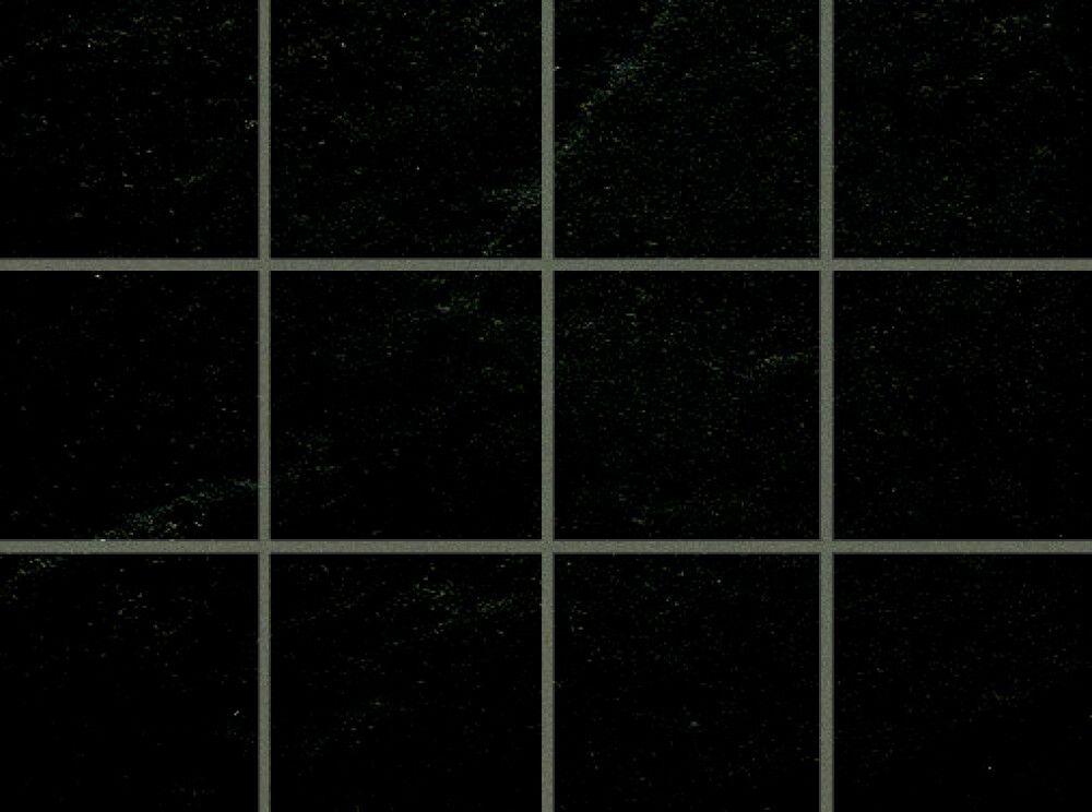 Lattialaatta Karbon musta 10 x 10 cm