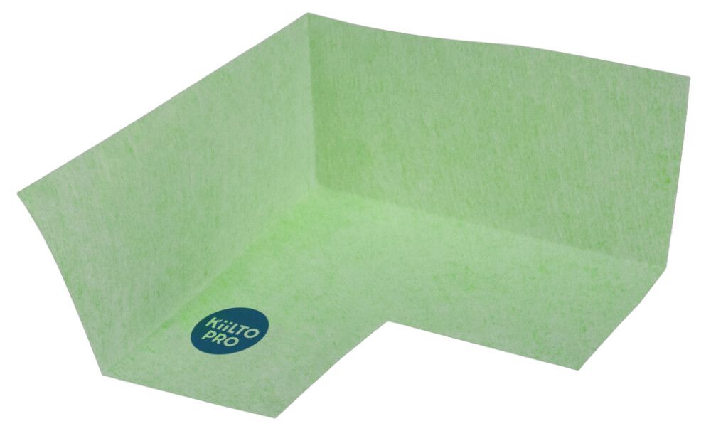 Sisänurkkavahvike Kiilto Pro