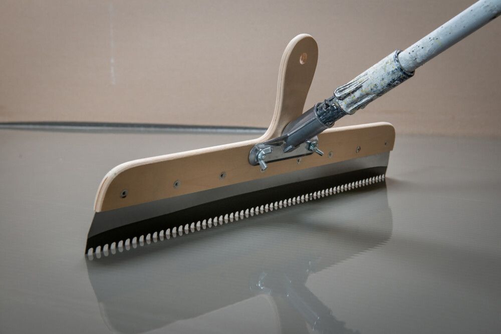 Lattiatasoite Kiilto Pro Hardplan 20 kg