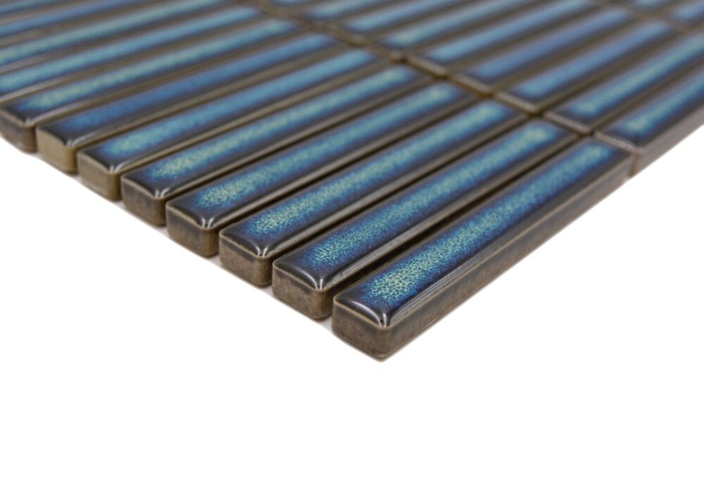 Mosaiikkilaatta Kitkat Uni CG BBM 61 Vihreä 30,8 x 28,2 cm