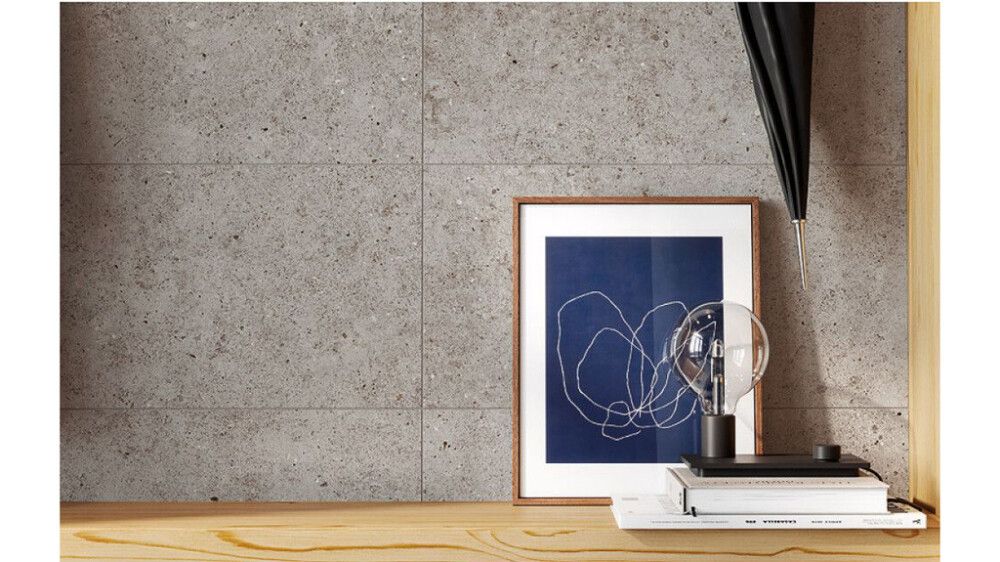 Lattialaatta Sävsjö Stone 30 x 60 cm