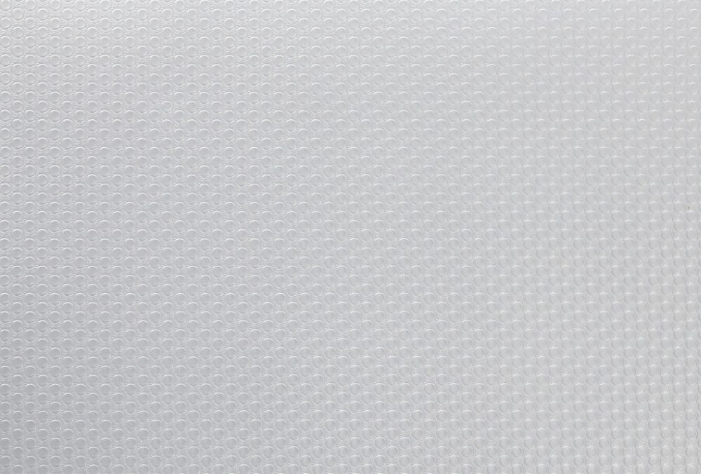 Liukueste 50 x 150 cm Läpinäkyvä