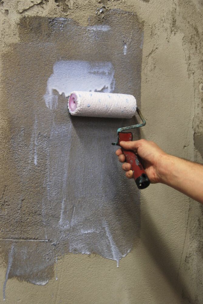 Tartuntapohjuste Kiilto Pro Start Primer 3 L