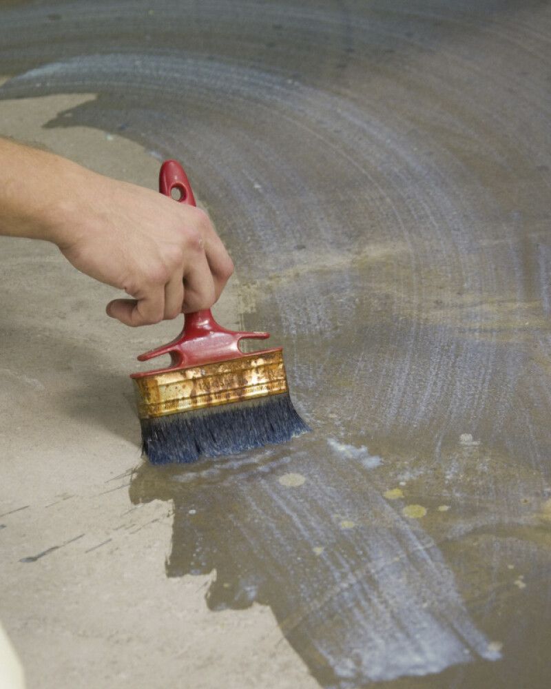 Tartuntapohjuste Kiilto Pro Start Primer 3 L