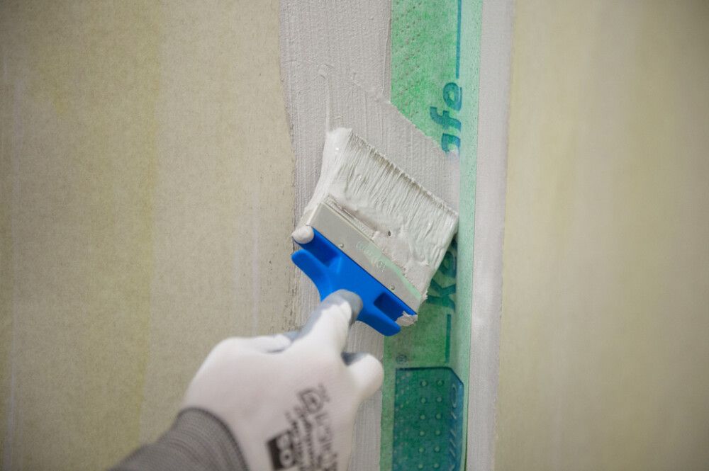 Vedeneriste Kiilto Pro Keramix X Jauheosa 10 kg