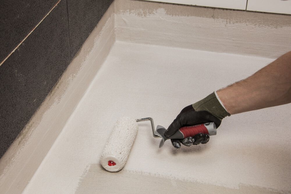 Vedeneriste Kiilto Pro Keramix X Jauheosa 10 kg