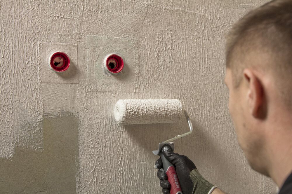 Vedeneriste Kiilto Pro Keramix X Jauheosa 10 kg