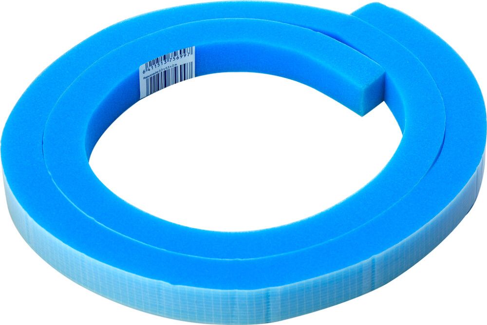 Rajausnauha Kiilto 3 x 3 x 200 cm