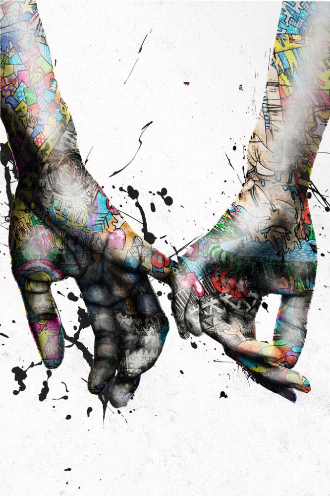 Juliste Reinders 021 61 x 91,5 cm