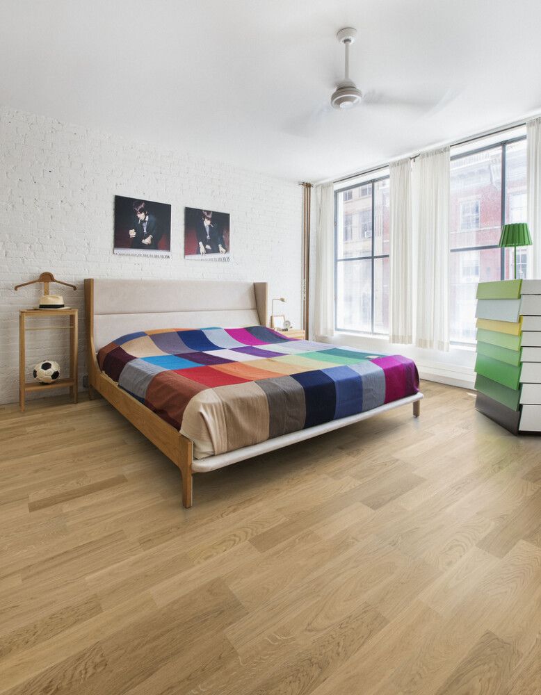 Parketti Kährs Tammi Verona 2S