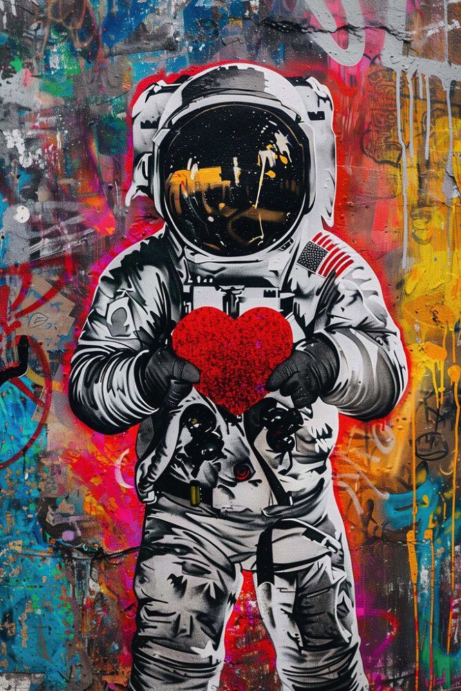 Juliste Reinders 081 61 x 91,5 cm