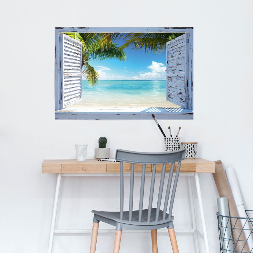 Juliste Reinders 061 61 x 91,5 cm