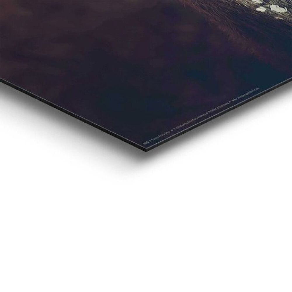 Sisustustaulu Reinders Flora Deer 40 x 50 cm