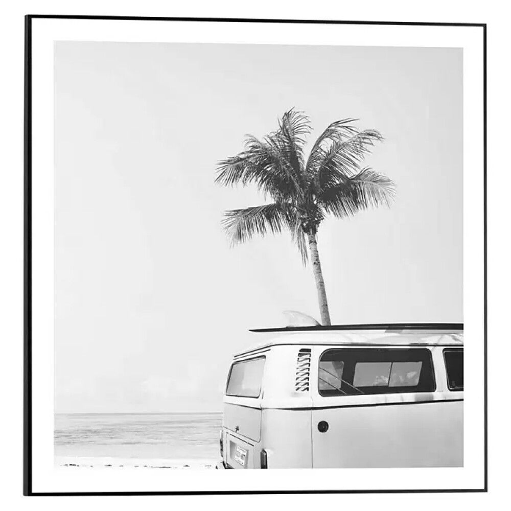 Sisustustaulu Reinders Summer Vibe 50 x 50 cm