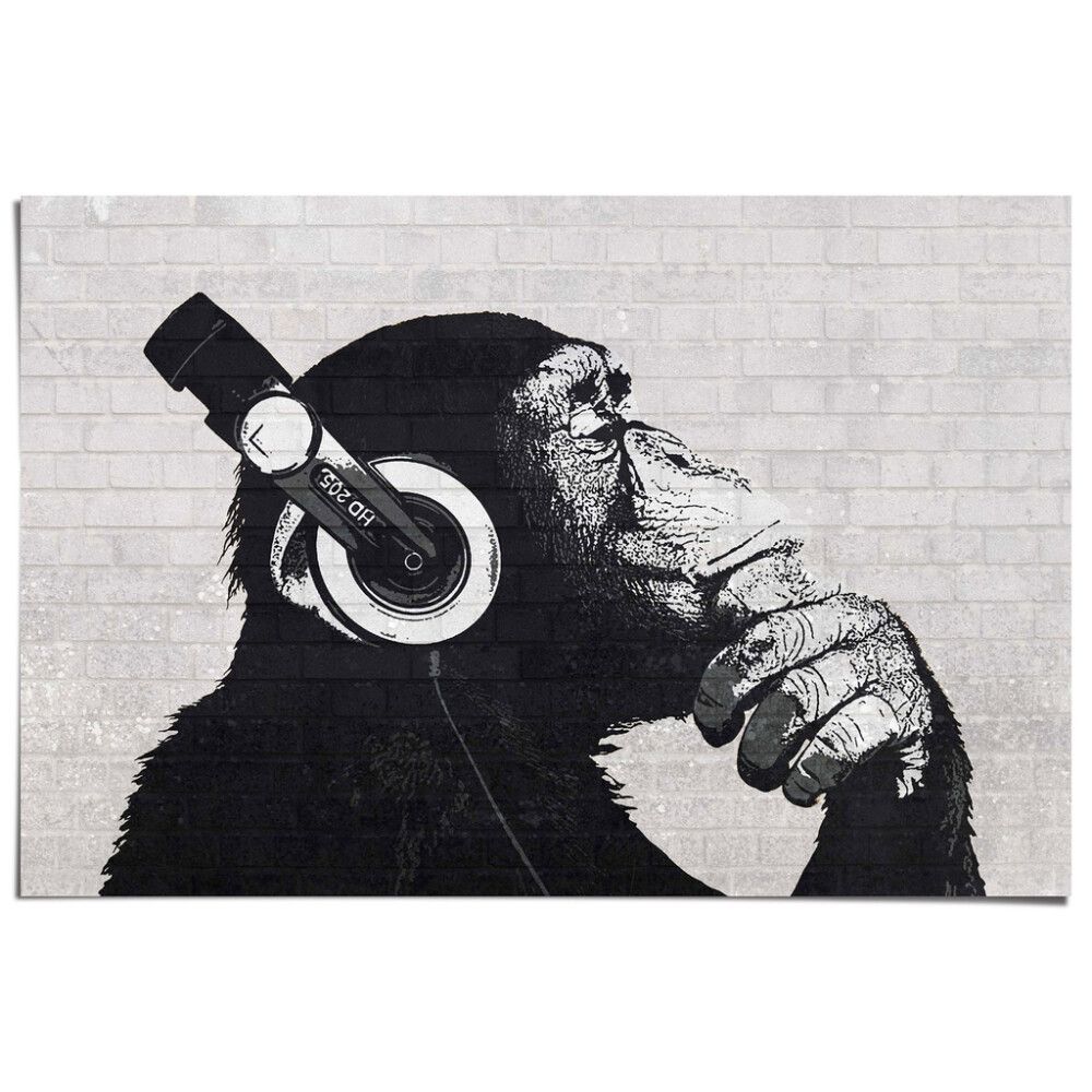 Juliste Reinders 104 61 x 91,5 cm