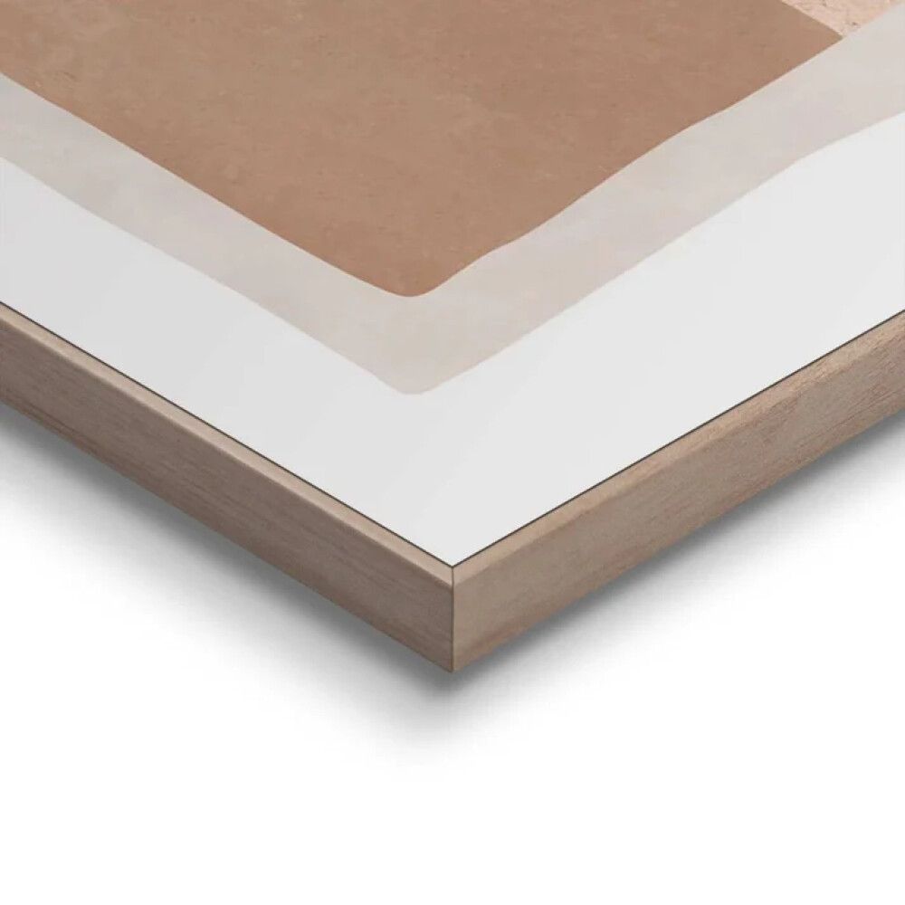 Sisustustaulu Reinders Abstract Landscape 50 x 70 cm