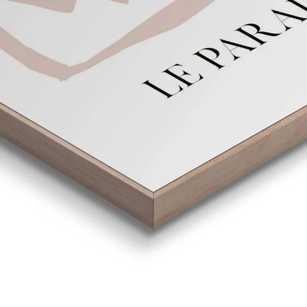 Sisustustaulu Reinders Le Paradis Esthétique 50 x 70 cm