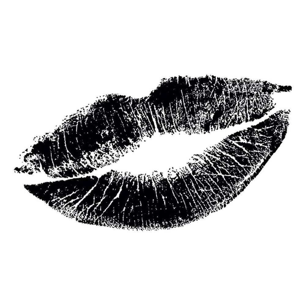 Sisustustaulu Reinders Hot Lips 20 x 30 cm