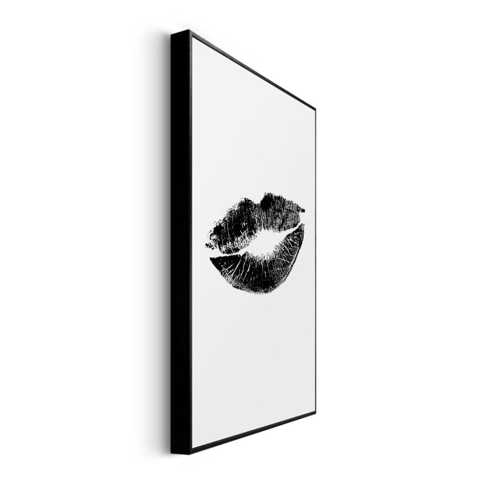 Sisustustaulu Reinders Hot Lips 20 x 30 cm
