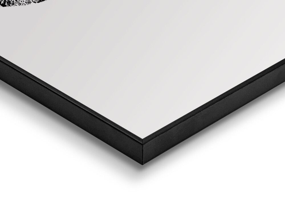 Sisustustaulu Reinders Hot Lips 20 x 30 cm