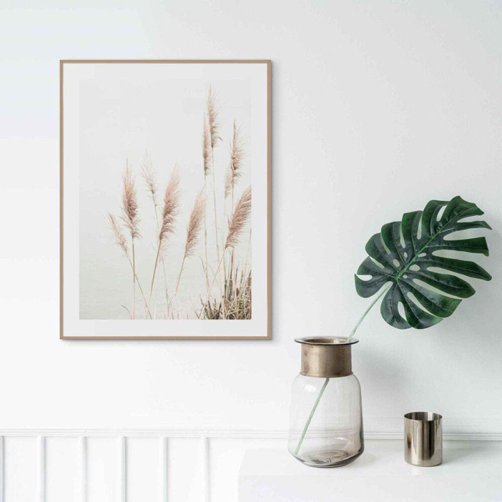 Sisustustaulu Reinders Dune Grass 30 x 40 cm