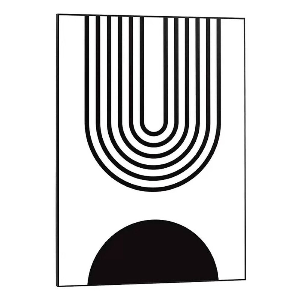 Sisustustaulu Reinders Abstract 50 x 70 cm