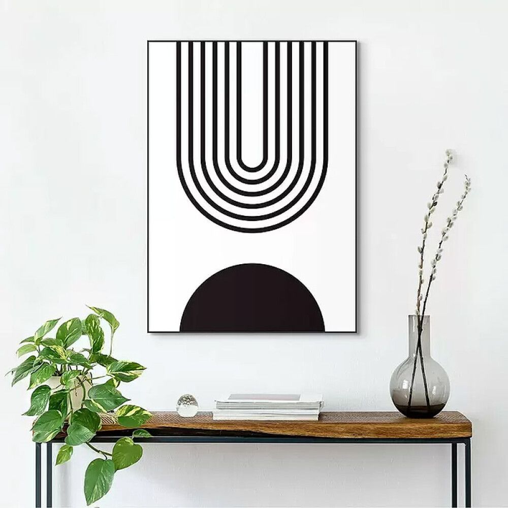 Sisustustaulu Reinders Abstract 50 x 70 cm