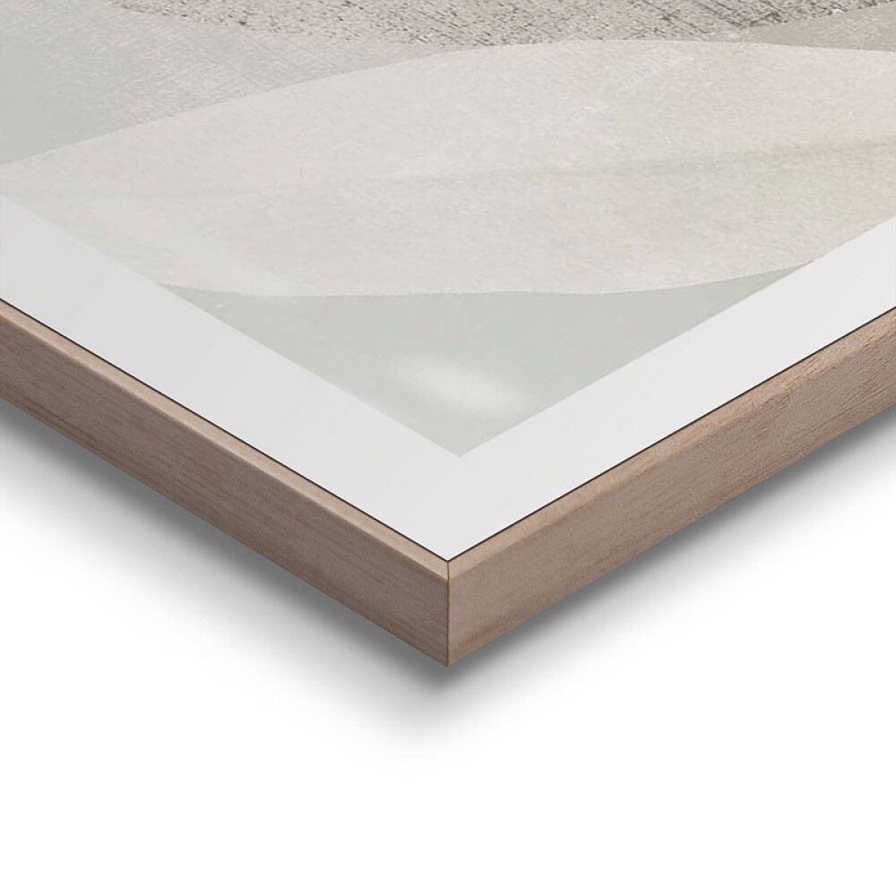 Sisustustaulu Reinders Leafs 50 x 50 cm