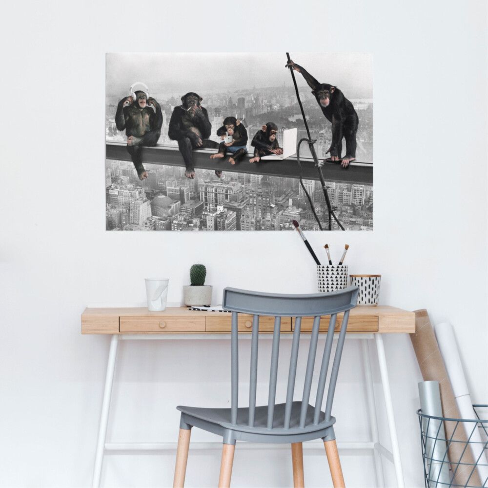 Juliste Reinders 102 61 x 91,5 cm