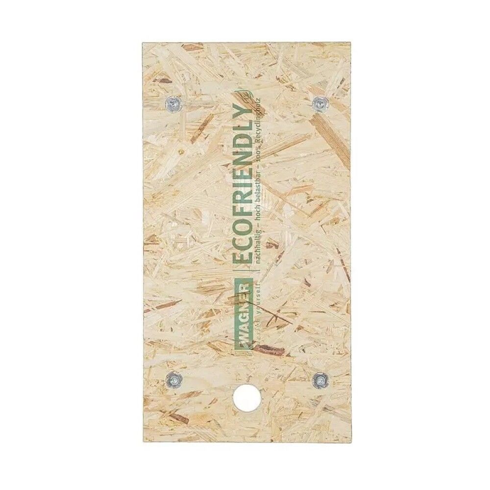 Kuljetusalusta Wagner System MM1630