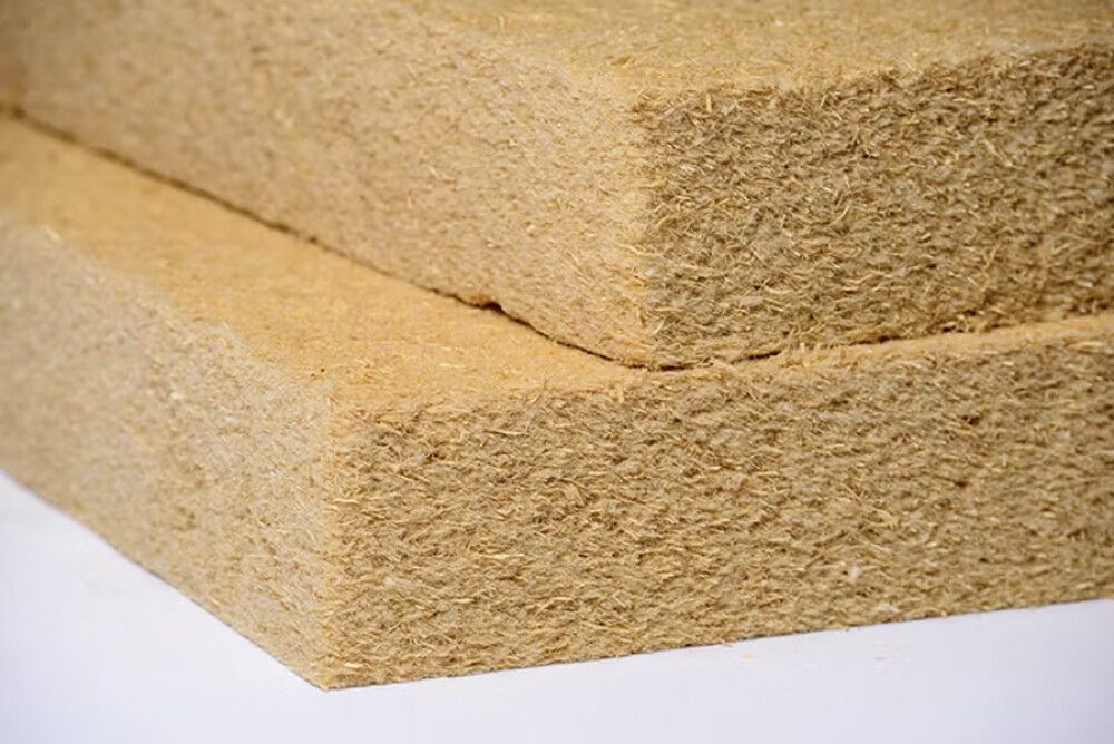 Puukuitueriste Hunton Nativo, eri paksuuksia 120 mm