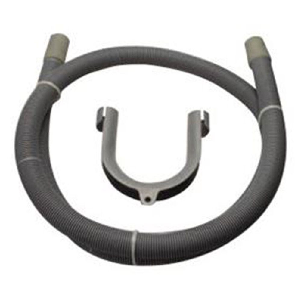 Poistovesiletku Gelia 1,5 m Harmaa