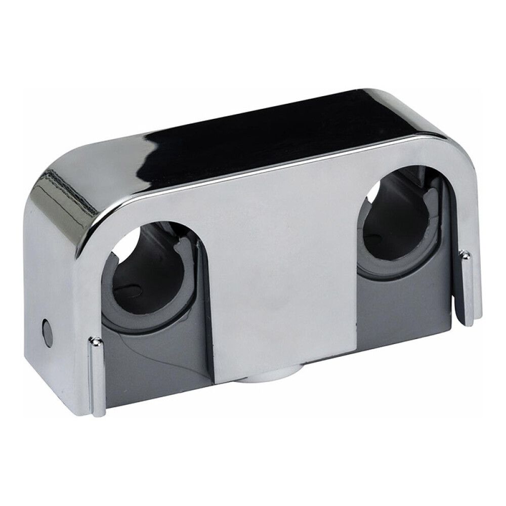 Muovinen putkipuristin Gelia 2-os. Kromi 10-16 mm