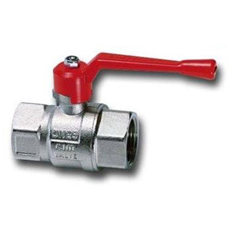 Palloventtiili Gelia; 3/8”