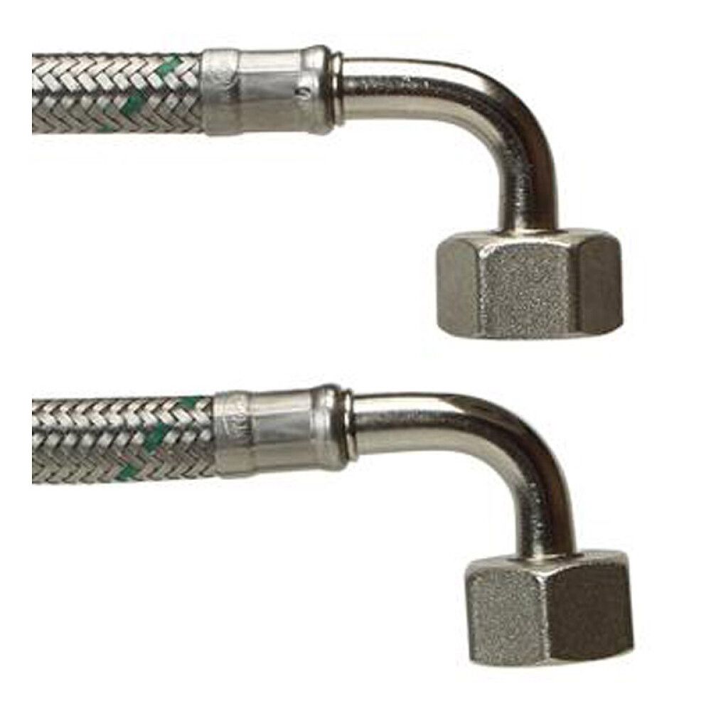 Asennusletku suihkukaappiin Gelia 1,2 m