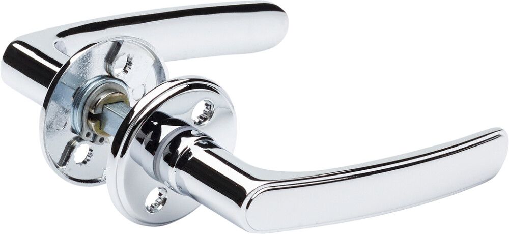 Väliovenpainike Habo Alicante Kromi