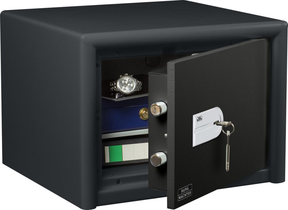 Turvakaappi Burg-Wächter Combi-Line CL 420 K