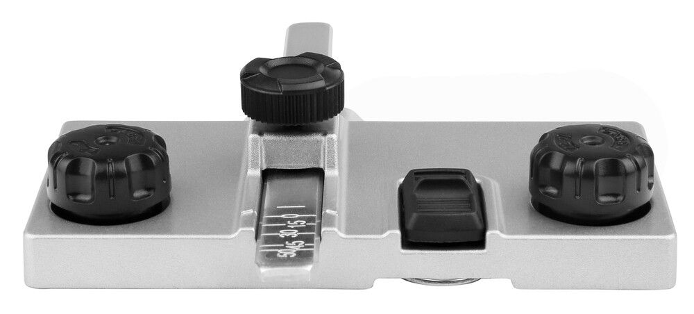 Ohjauskiskon adapteri sahalle Makita 199232-5