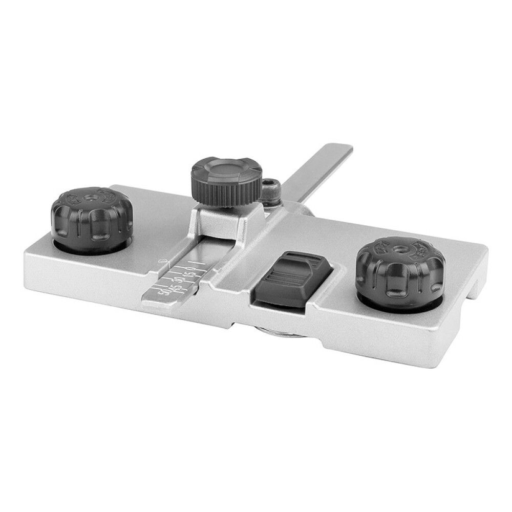 Ohjauskiskon adapteri sahalle Makita 199232-5