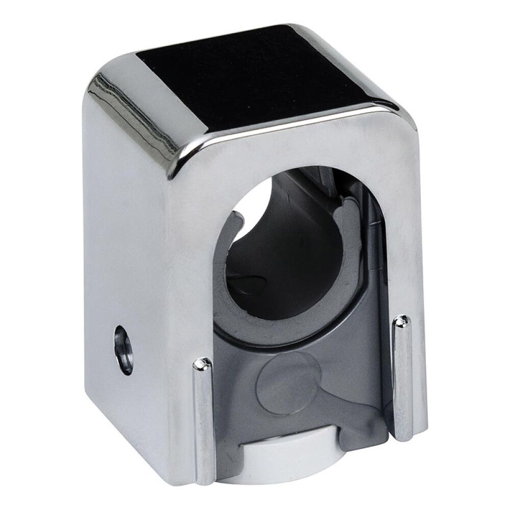 Muovinen putkipuristin Gelia 1-os. Kromi 10-16 mm