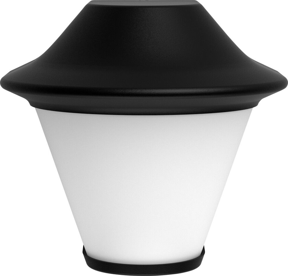 Ulkoseinävalaisin Philips Serres